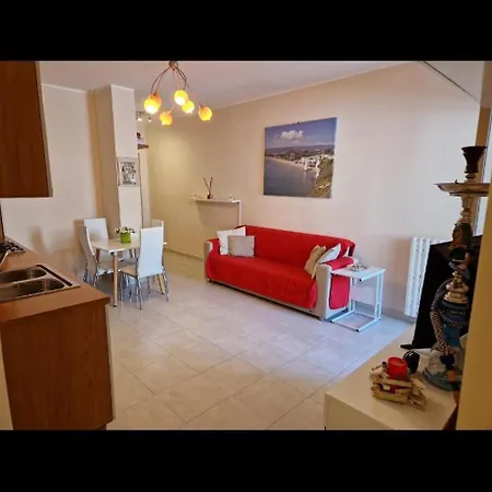 Estivo Apartment