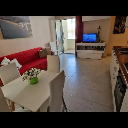 Estivo Apartment *