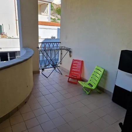 Estivo * Vieste