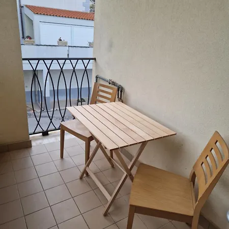 Apartment Estivo Vieste